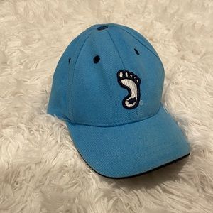 Tar-heel infant hat